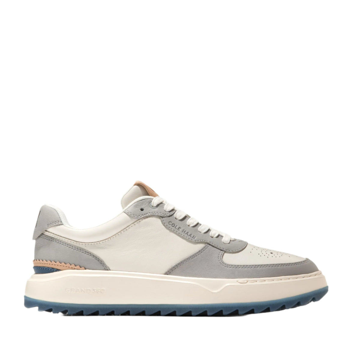 Cole Haan Men's GrandPrø Crossover Golf Shoes