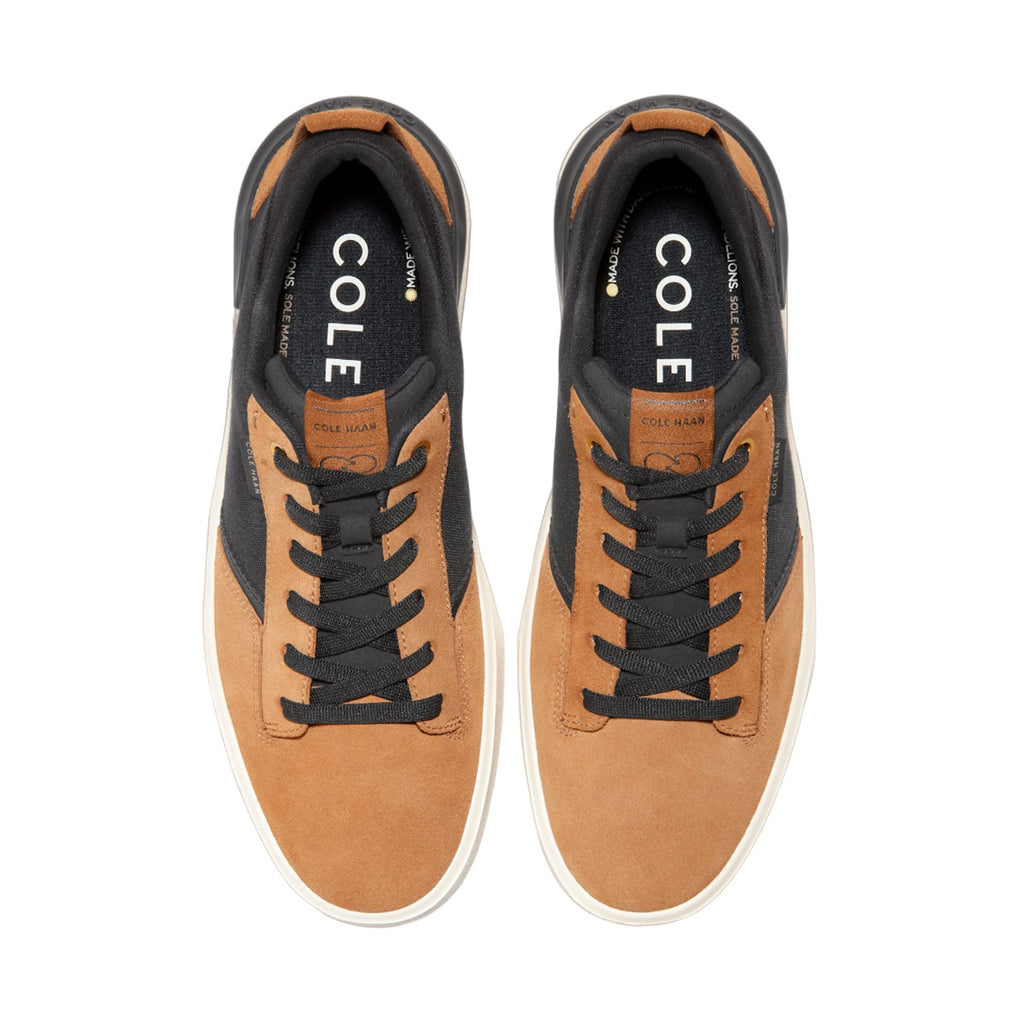 Cole Haan Men's GrandPrø Crew Sneaker