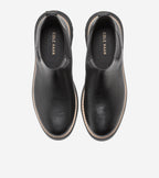 W35134:BLACK/BLACK WP