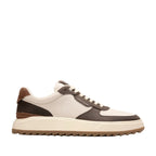 Cole Haan - GrandPrø Crossover Golf Shoes - Ivr Wp/Deep Olv Wp - Blue Salon Qatar - Available for Online Purchase