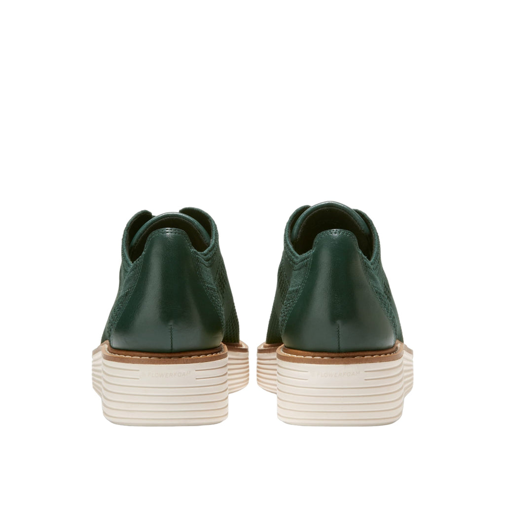 Cole Haan Women's ØriginalGrand Platform Oxford