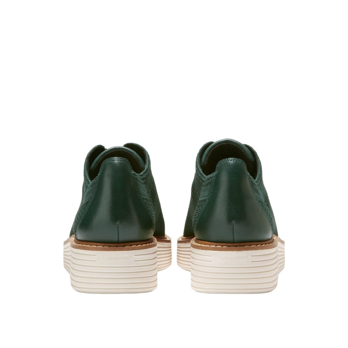 Cole Haan Women's ØriginalGrand Platform Oxford