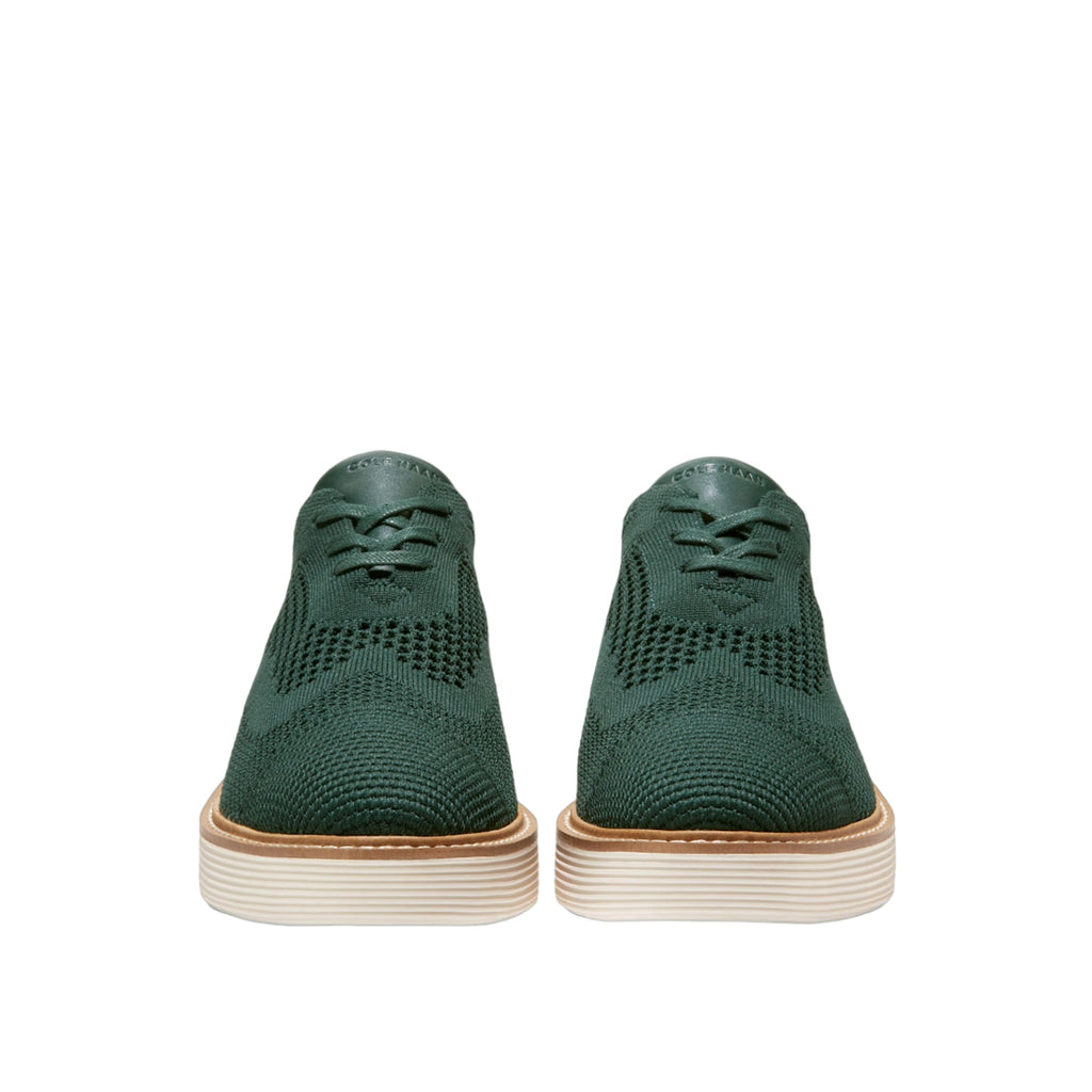 Cole Haan Women's ØriginalGrand Platform Oxford