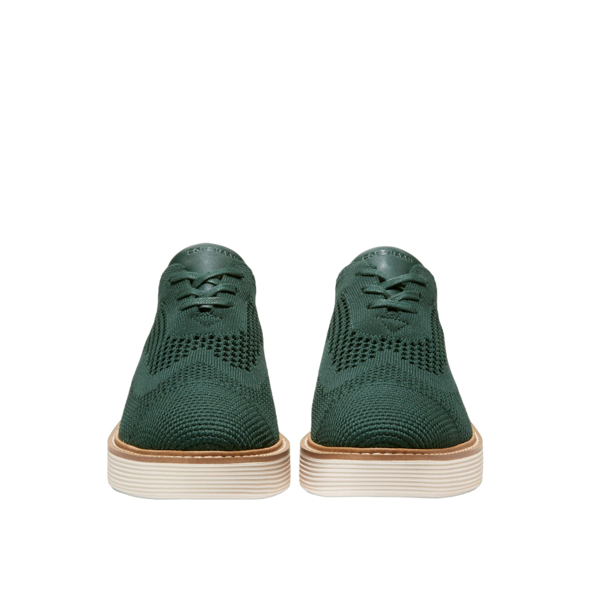 Cole Haan Women's ØriginalGrand Platform Oxford