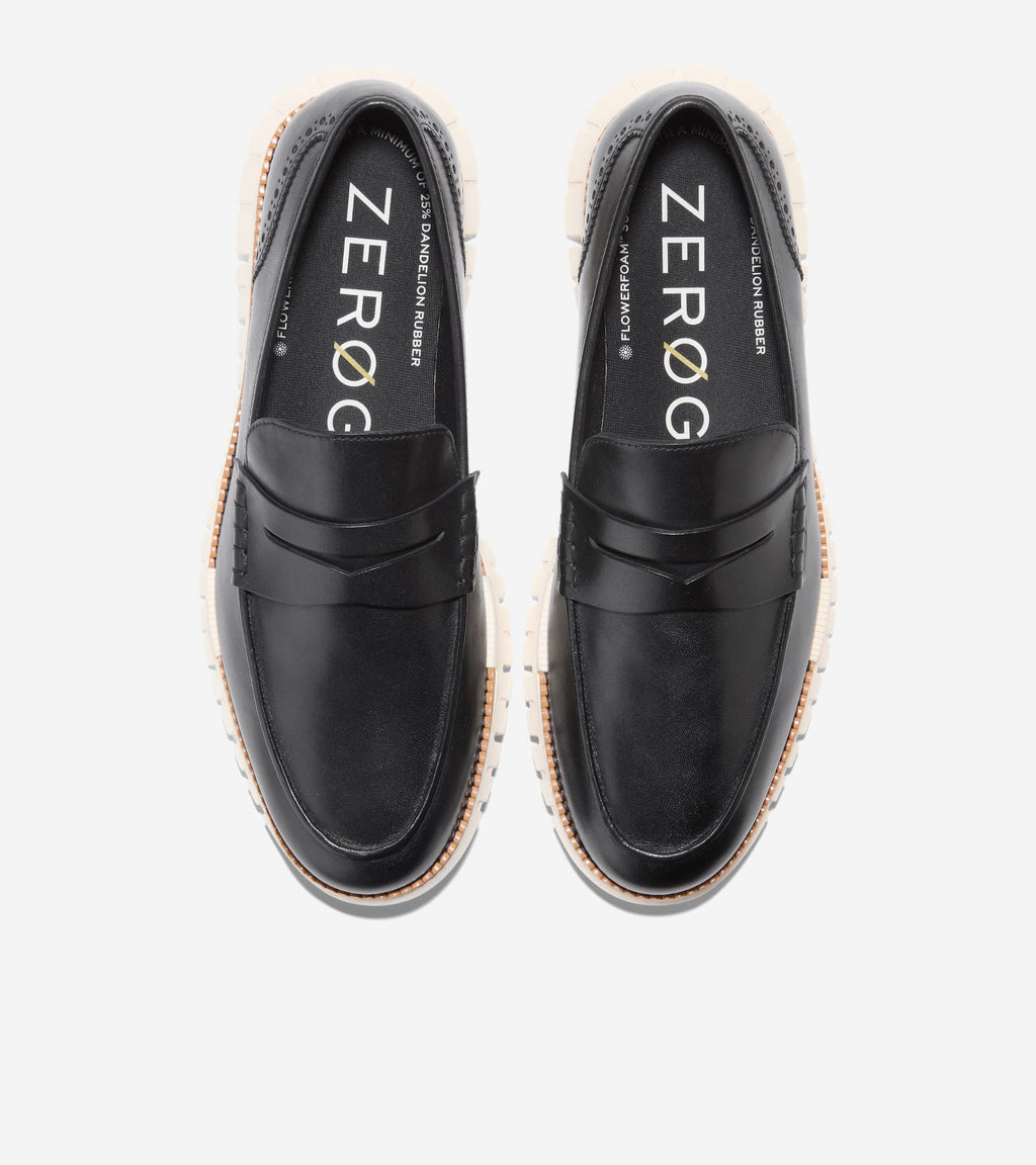 C40492:BLACK / NATURAL TAN/ IVORY