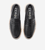 C40492:BLACK / NATURAL TAN/ IVORY
