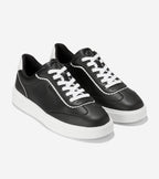 W33973:BLACK LTR/WHITE LTR