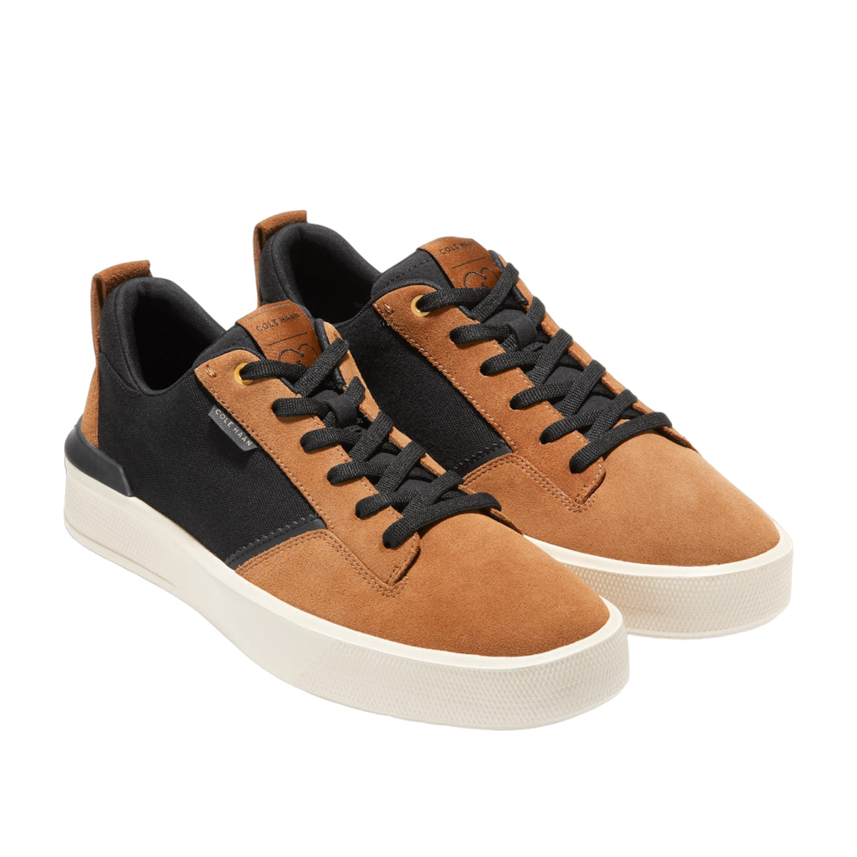 Cole Haan Men's GrandPrø Crew Sneaker