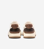 Cole Haan - GrandPrø Crossover Golf Shoes - Ivr Wp/Deep Olv Wp - Blue Salon Qatar - Available for Online Purchase
