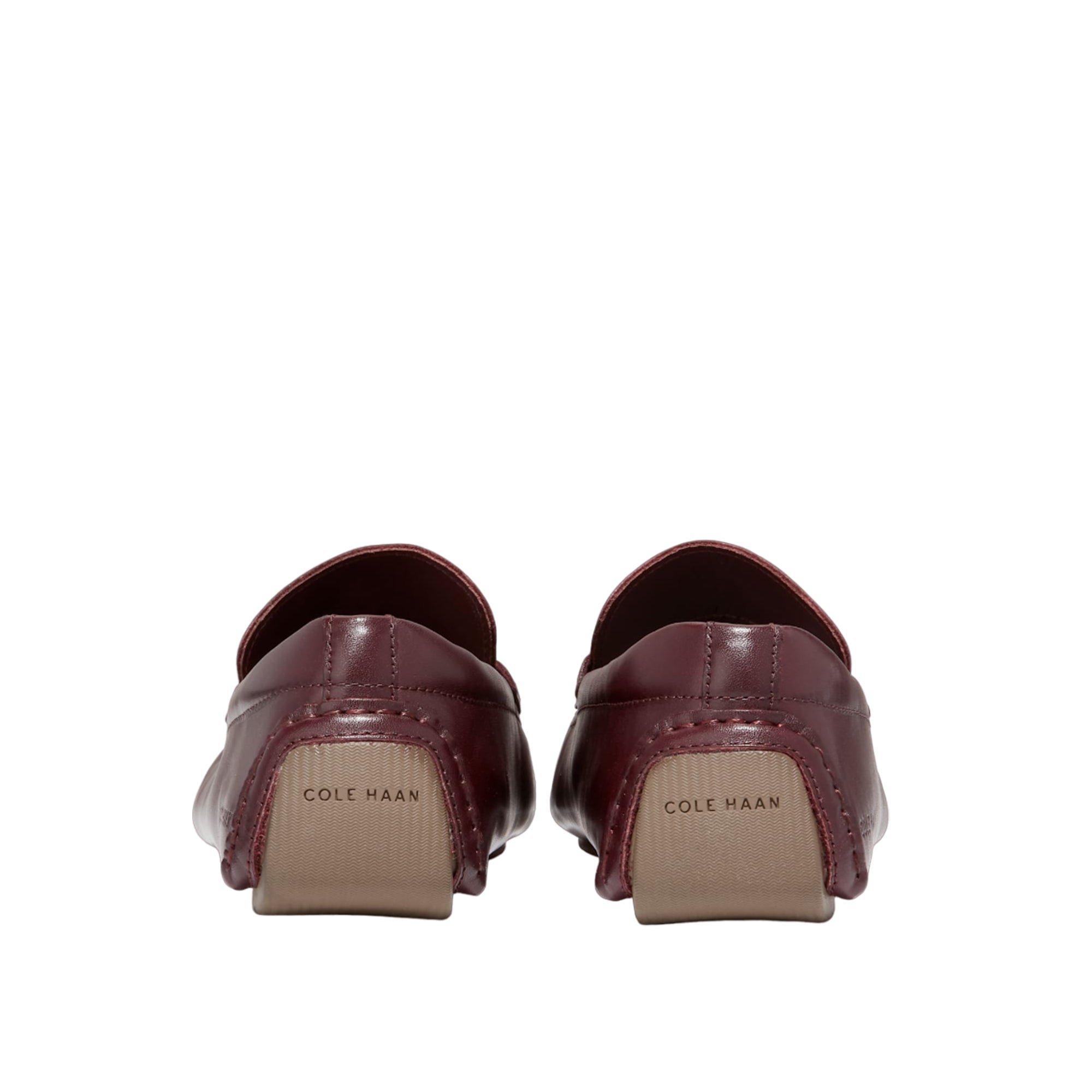 Cole Haan Men's Grand Laser Penny Driver