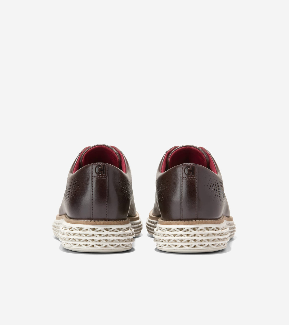 C40956:CH DK CHOCOLATE / SILVER BIRCH