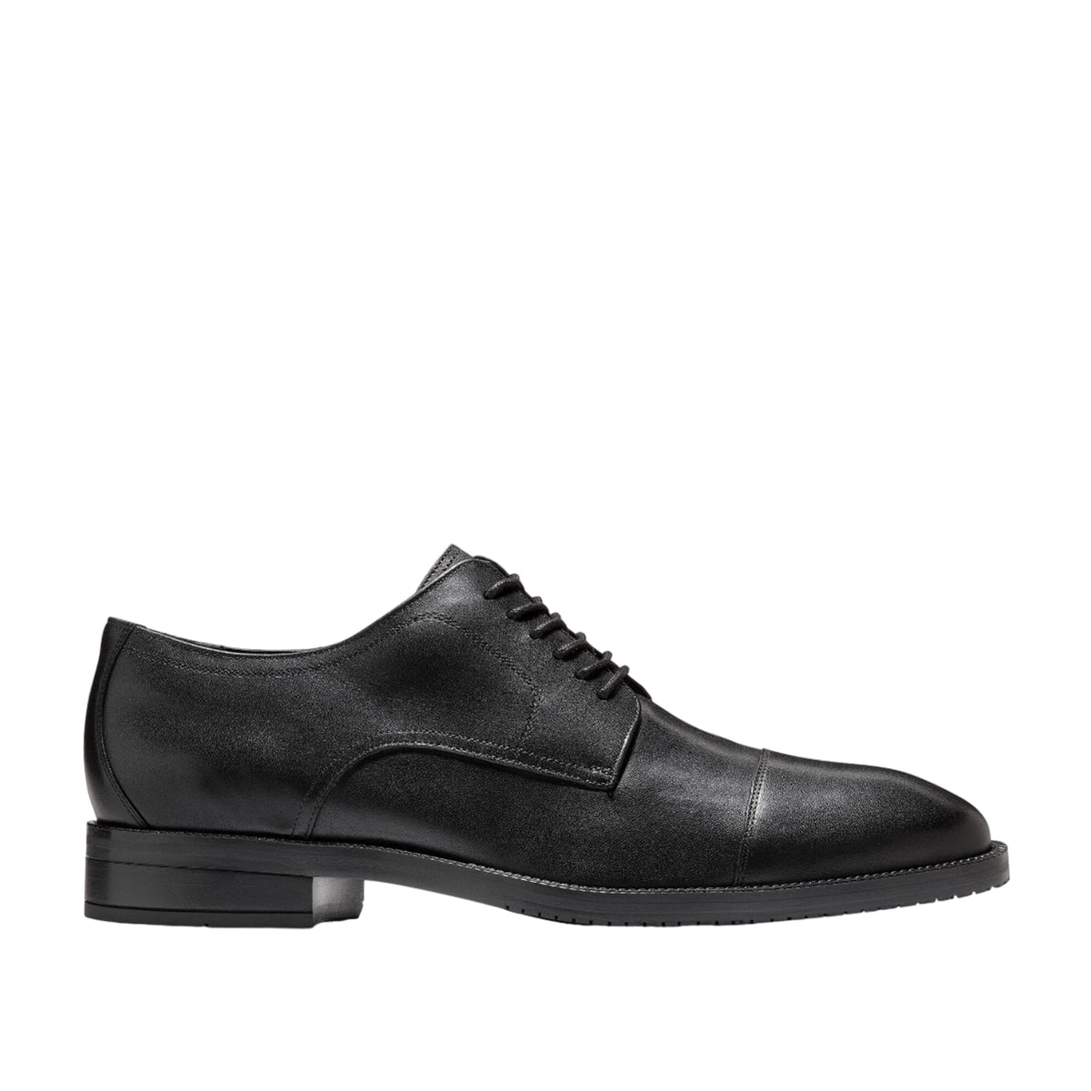 Cole Haan Men's Modern Essentials Cap Toe Oxford