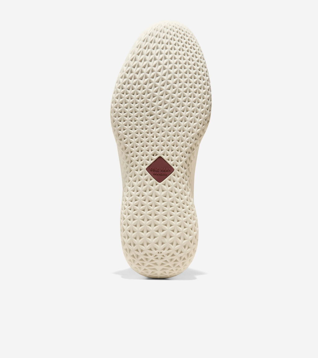 Cole Haan - Generation ZERØGRAND III Sneakers - Paloma/Mdnght Moon - Blue Salon Qatar - Shop Now Online