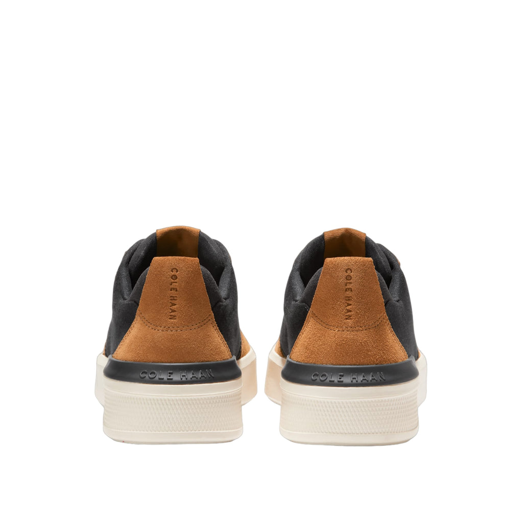 Cole Haan Men's GrandPrø Crew Sneaker