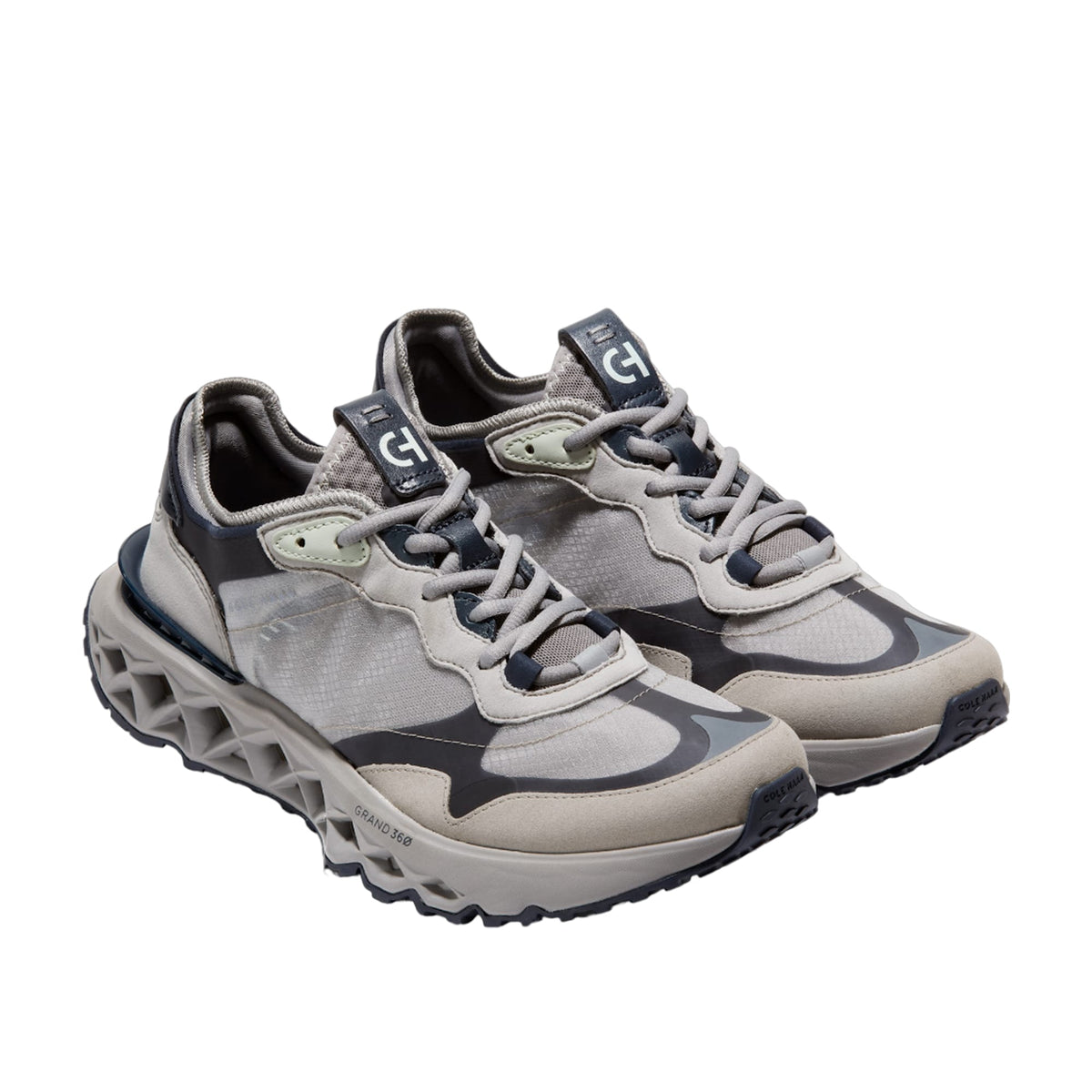 Cole Haan Men's 5.ZERØGRAND Running Shoe