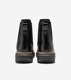 W35134:BLACK/BLACK WP
