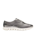 Cole Haan Women's ZERØGRAND Closed Hole Wingtip Oxford