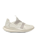 Cole Haan Men's ØriginalGrand Quadstar Monk Strap Running Sneakers
