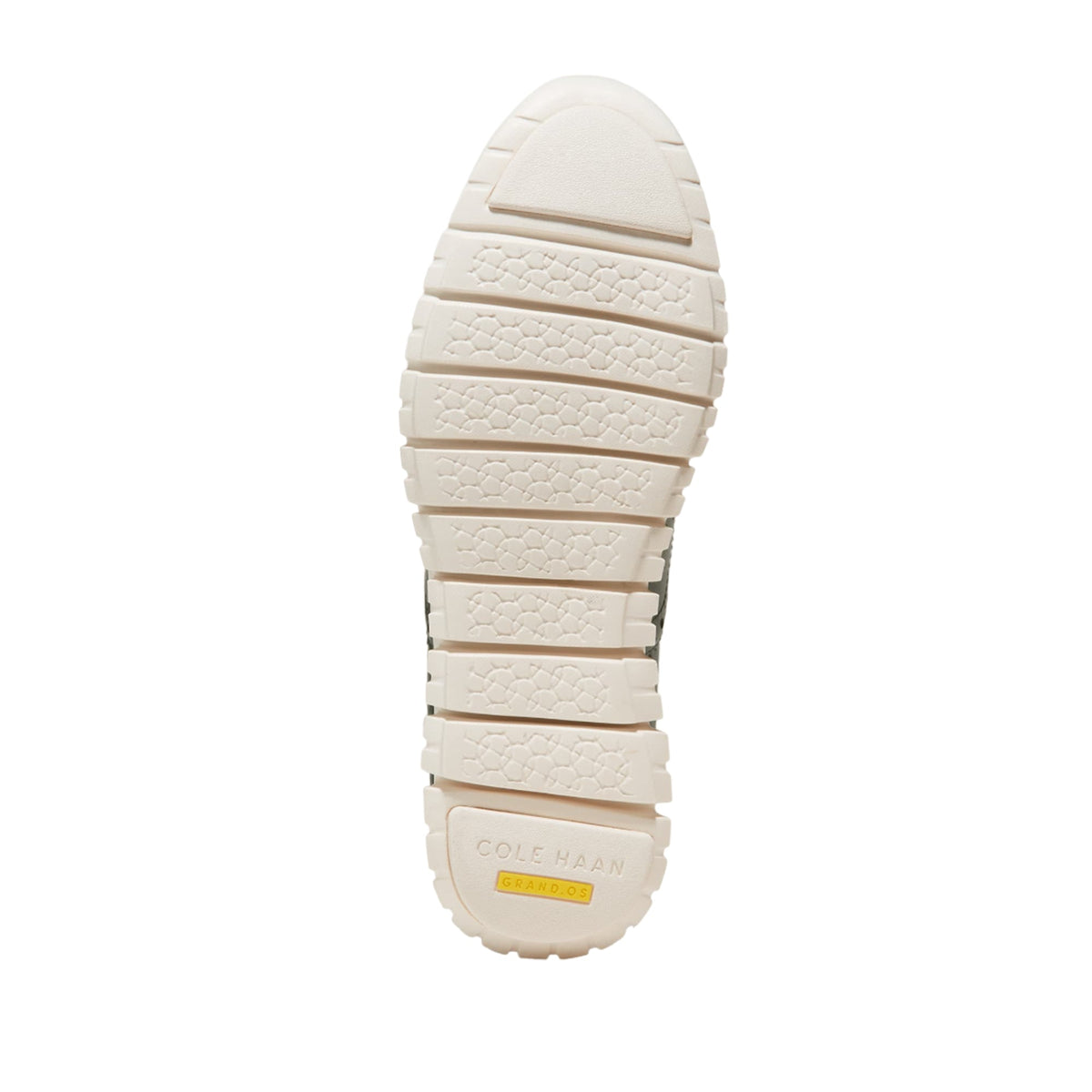 حذاء أكسفورد وينج تيب ZERØGRAND للنساء من Cole Haan