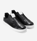 W34138:BLACK/WHITE LTR