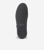 C41903:BLACK / GRAY PINSTRIPE