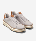 Cole Haan - GrandPrø Court SkyWeave™ Sneakers - Paloma Nubuck - Blue Salon Qatar - Shop the Latest Online