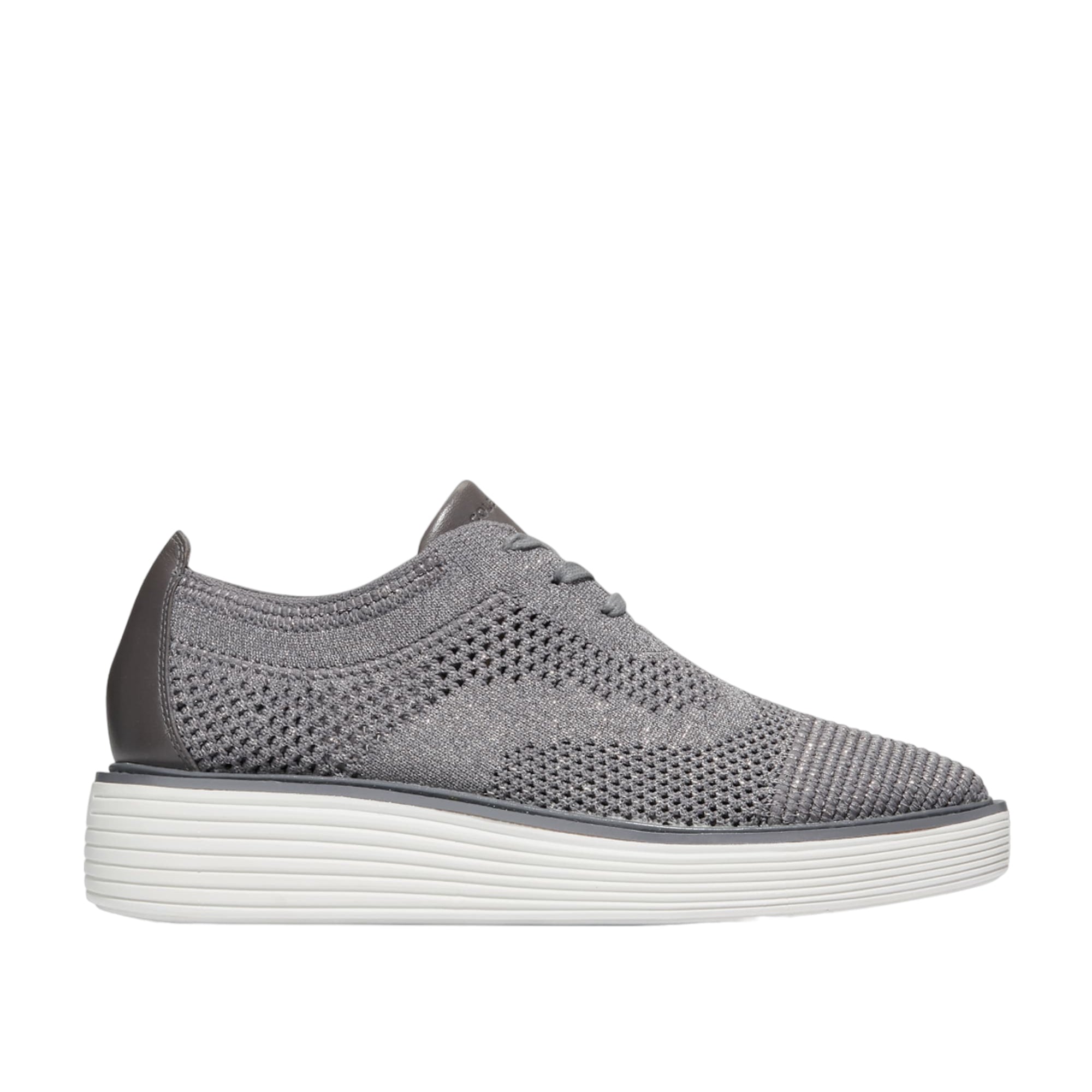 Cole Haan Women's ØriginalGrand Platform Oxford
