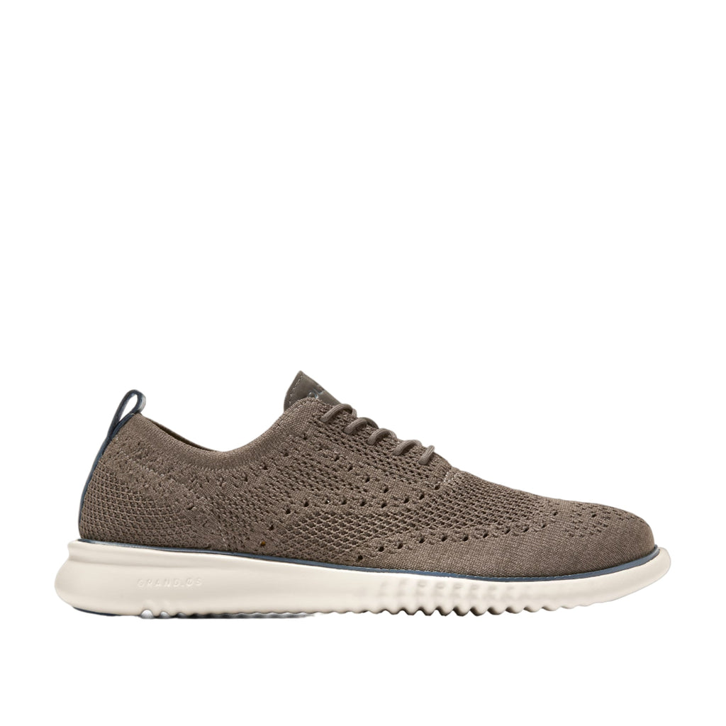Cole Haan Men's 2.ZERØGRAND Oxford