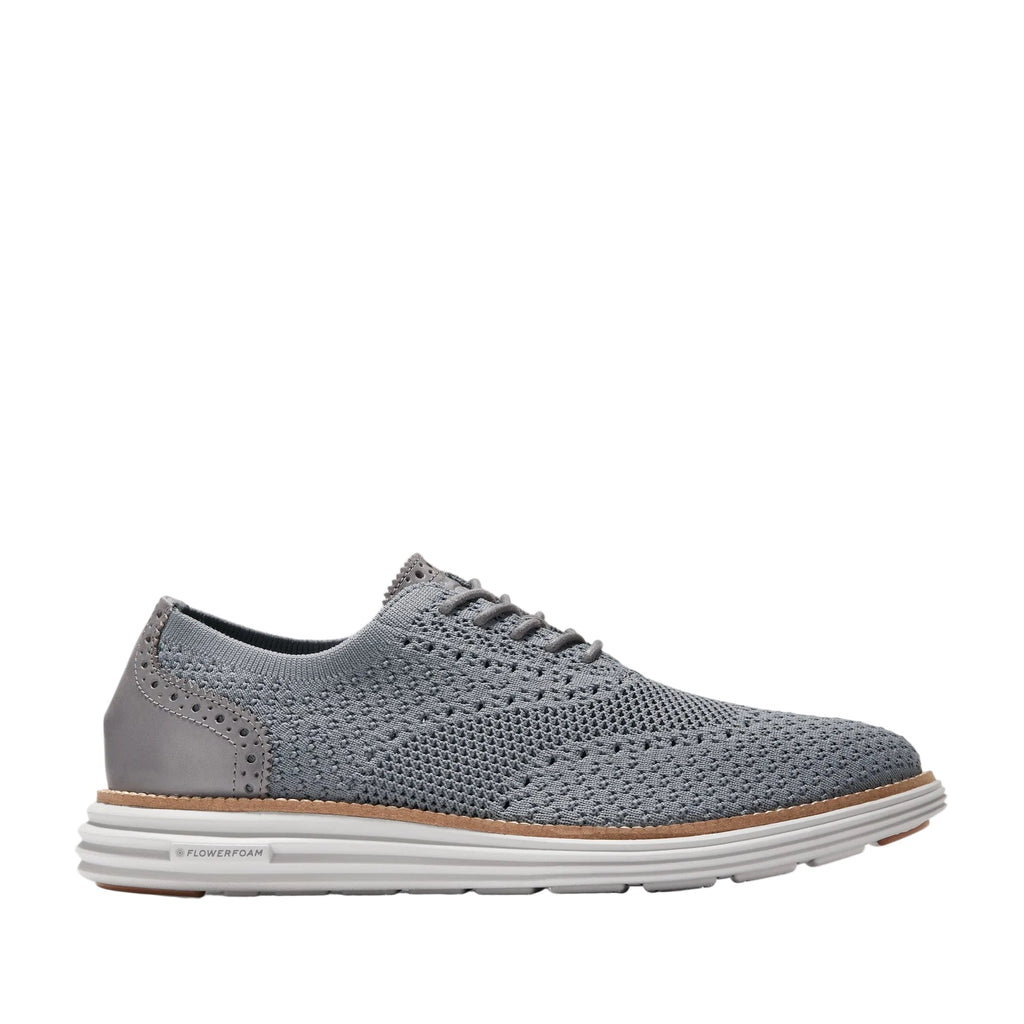 Cole Haan Men's ØriginalGrand Remastered Oxfords