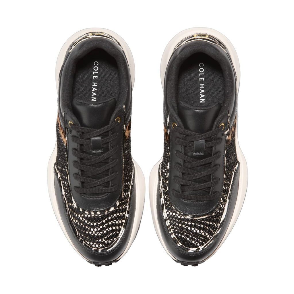 Cole Haan Women's GrandPrø Wellesley Running Sneaker