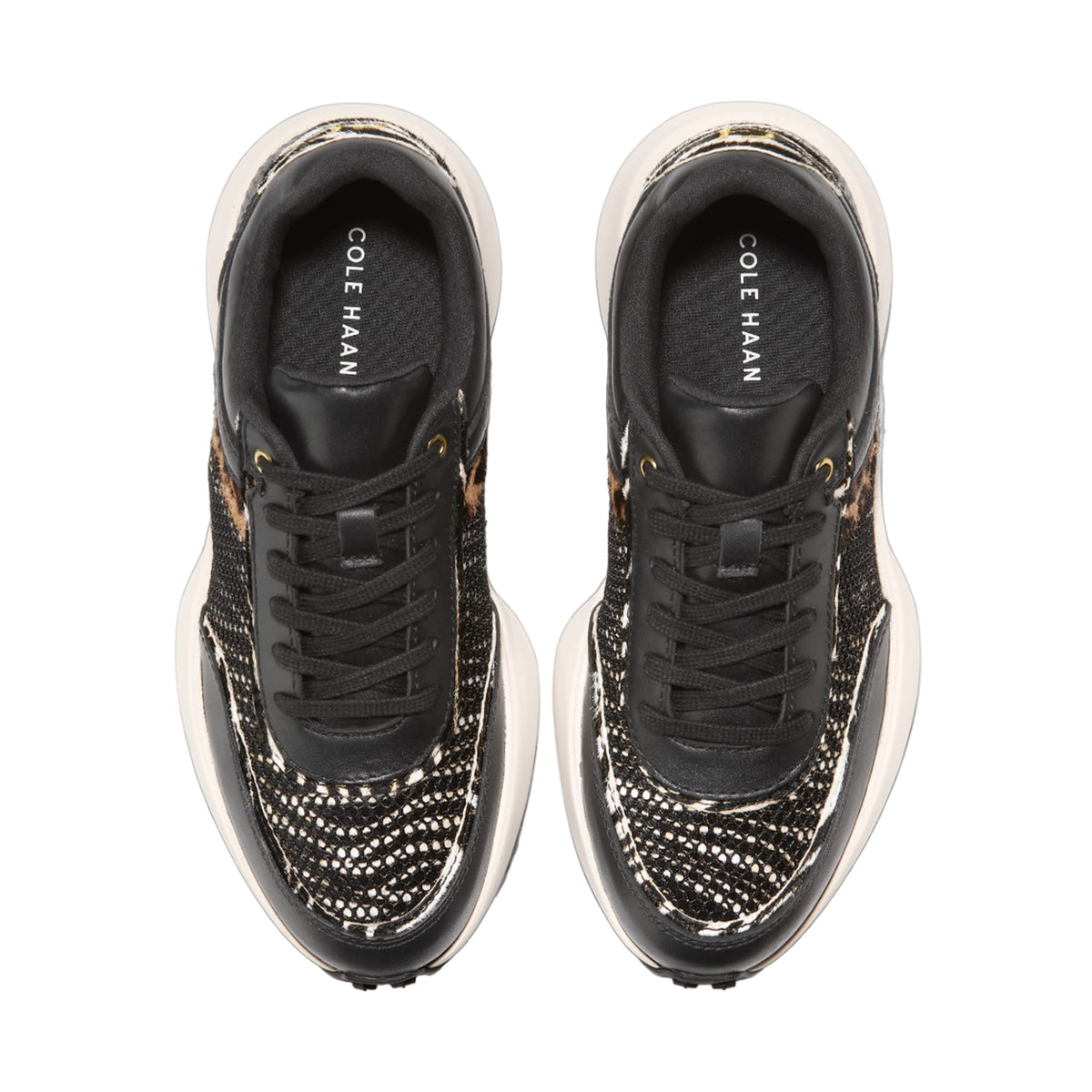 Cole Haan Women's GrandPrø Wellesley Running Sneaker