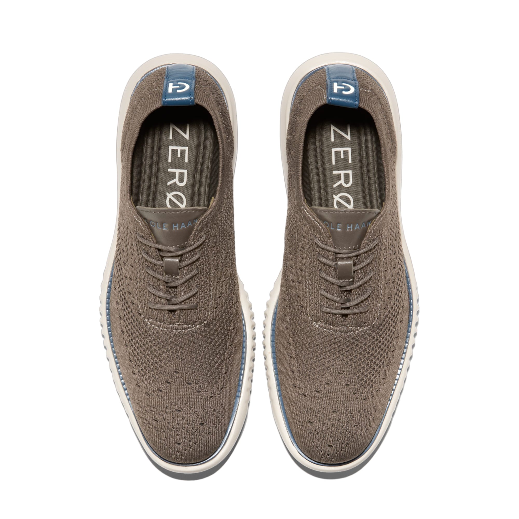 Cole Haan Men's 2.ZERØGRAND Oxford