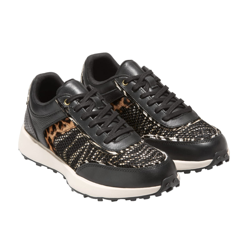 Cole Haan Women's GrandPrø Wellesley Running Sneaker