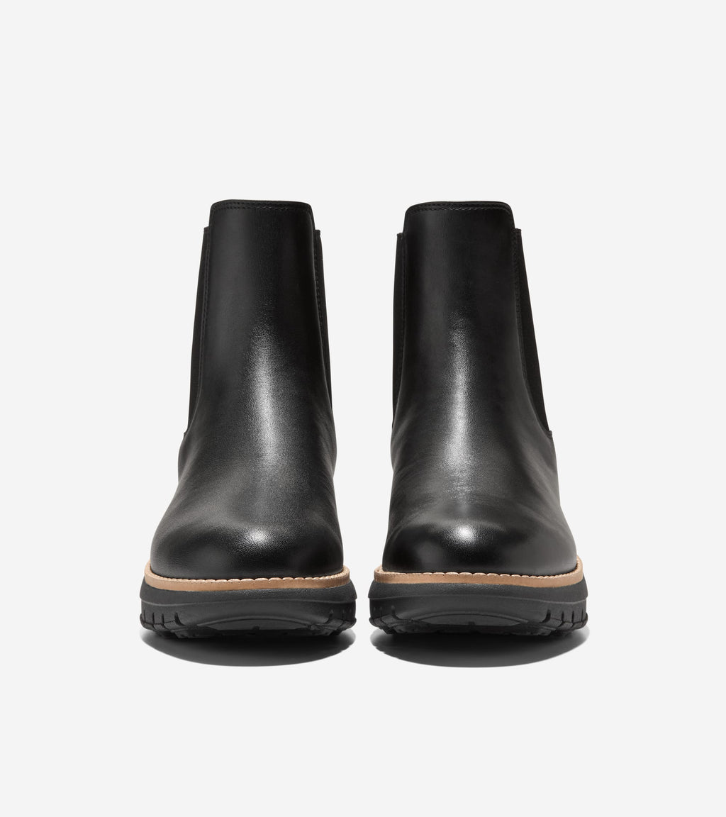 W35134:BLACK/BLACK WP