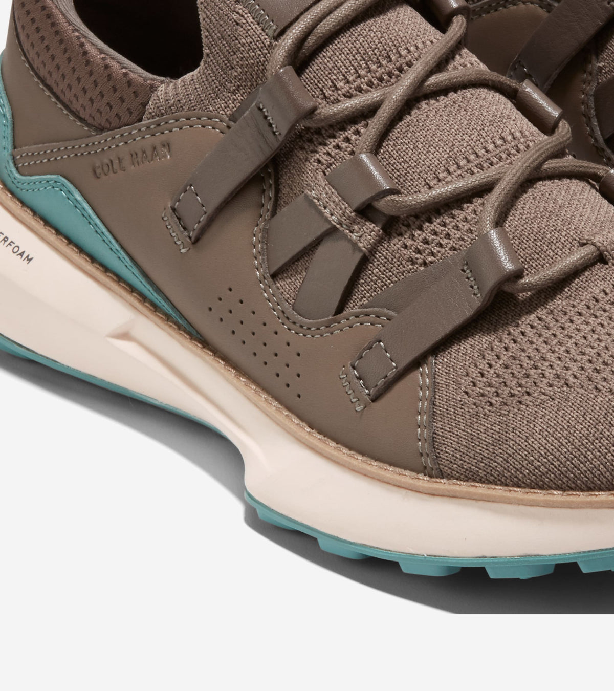 C38549:TRUFFLE/IRISH COFFEE/TRELLIS/IVORY