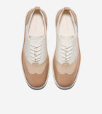 W33211:IVORY/CH TUSCAN SAND/CH OAT/IVORY