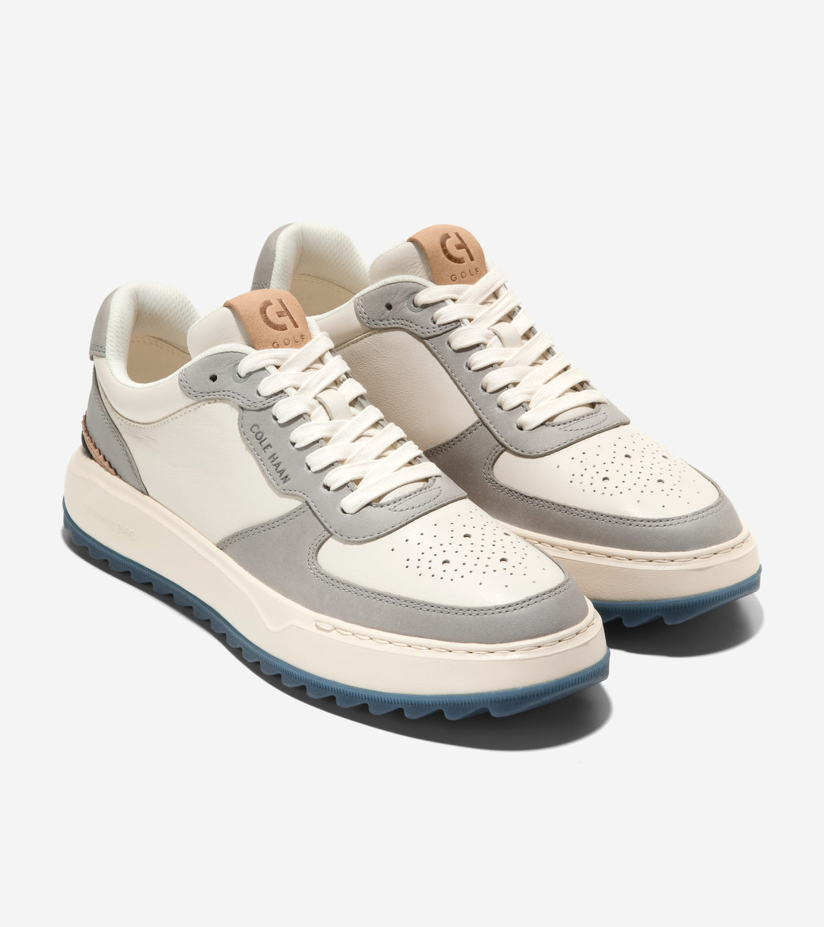 Cole Haan Men's GrandPrø Crossover Golf Shoes