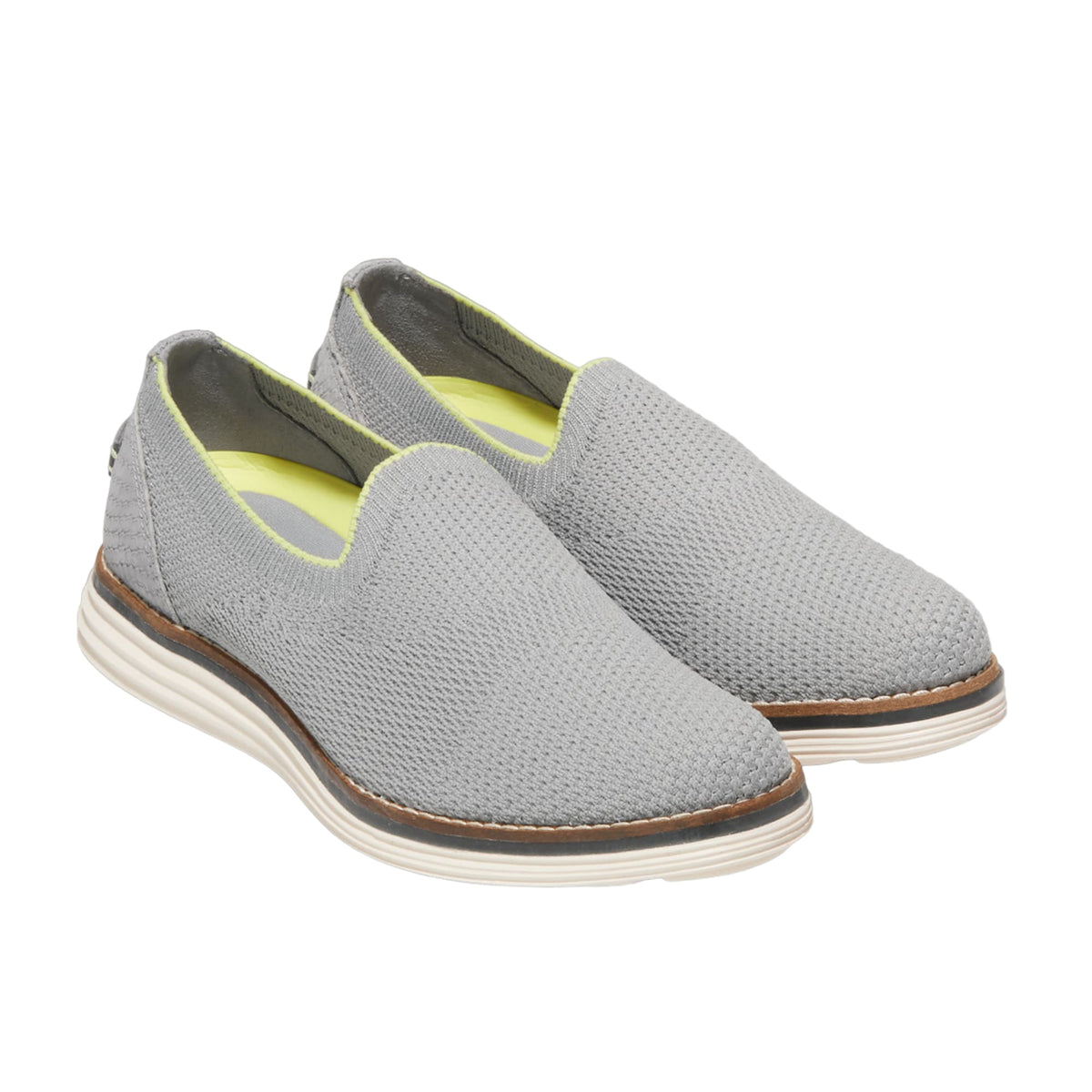 Cole Haan Women's ØriginalGrand Meridian Loafer