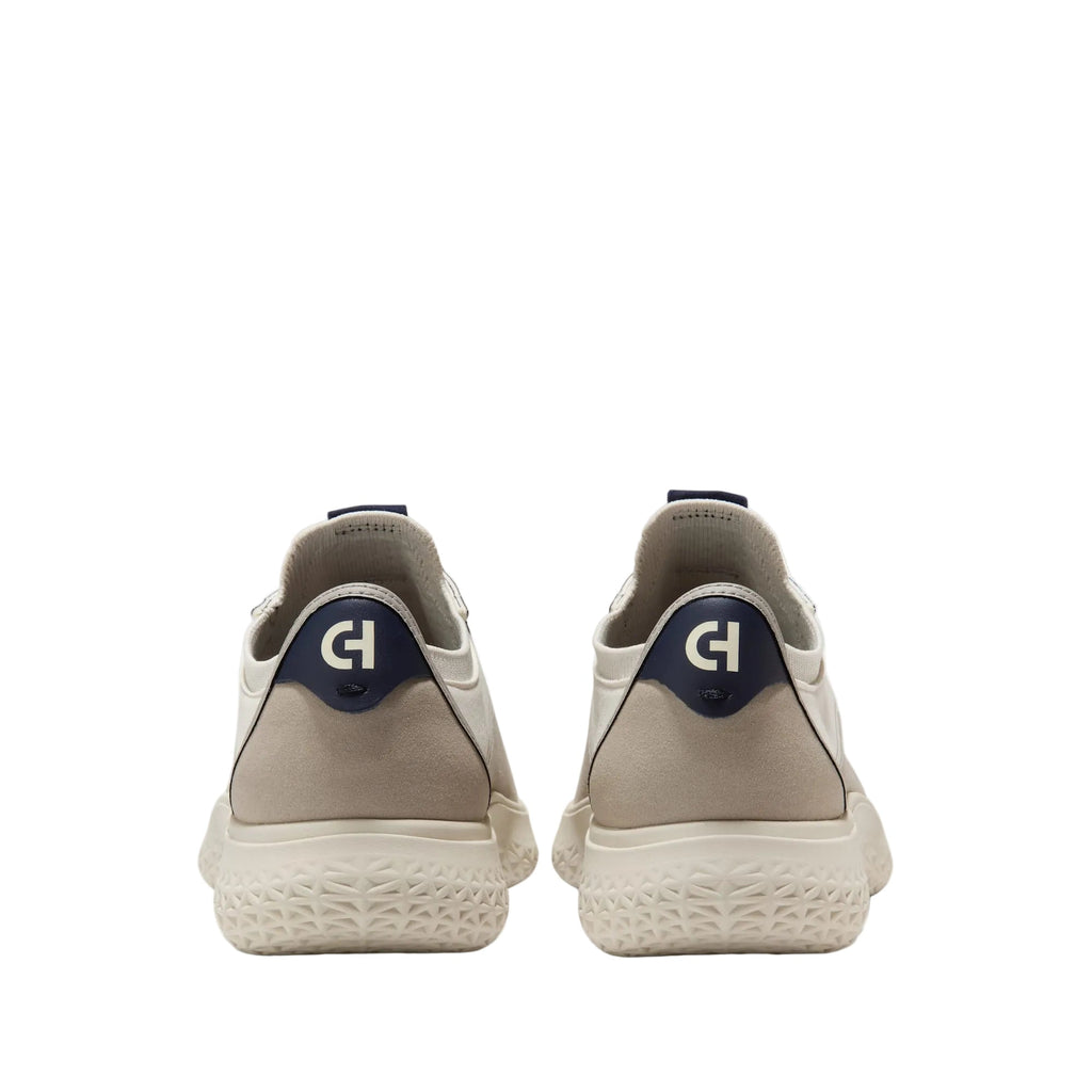 Cole Haan - Generation ZERØGRAND III Sneakers - Paloma/Mdnght Moon - Blue Salon Qatar - Shop Now Online