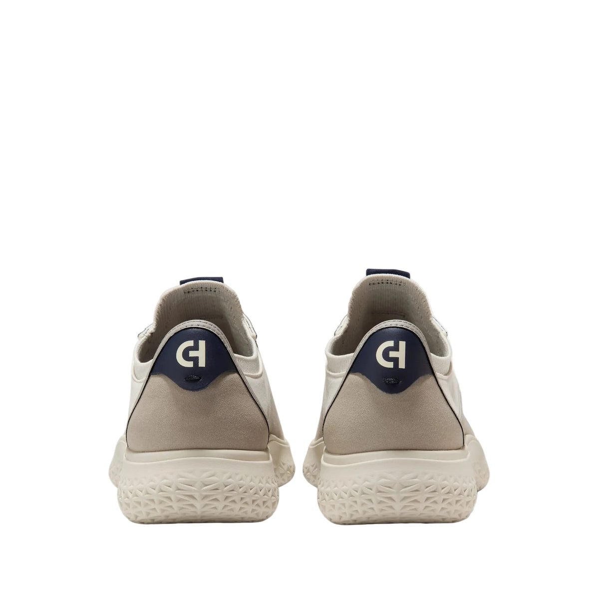 Cole Haan - Generation ZERØGRAND III Sneakers - Paloma/Mdnght Moon - Blue Salon Qatar - Shop Now Online