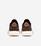 Cole Haan - Generation ZERØGRAND III Sneakers - Dk Choco/Nvy Blzr - Blue Salon Qatar - Find Online Today