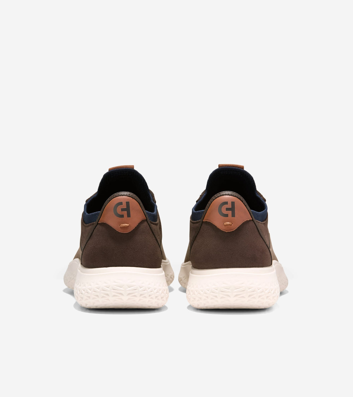 Cole Haan - Generation ZERØGRAND III Sneakers - Dk Choco/Nvy Blzr - Blue Salon Qatar - Find Online Today