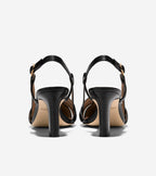 Cole Haan Women's Mylah Huarache Slingback Pumps