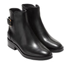 Cole Haan Women's Hampshire Buckle Bootie