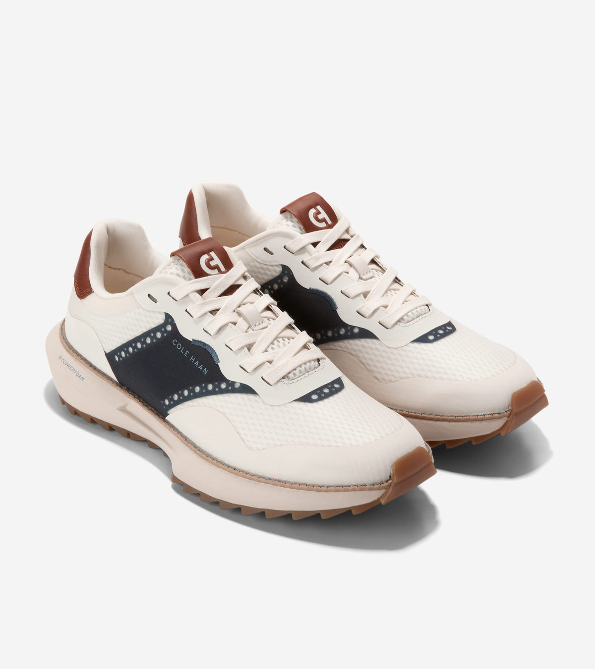 Cole Haan Men's GrandPrø Ashland Golf Sneakers