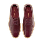 Cole Haan Women's ØriginalGrand Platform Wingtip Oxford