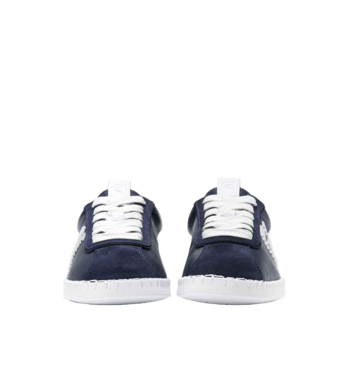 W33192:MIDNIGHT MOON/SUEDE/WHITE
