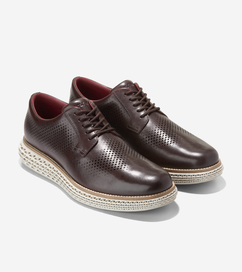 C40956:CH DK CHOCOLATE / SILVER BIRCH