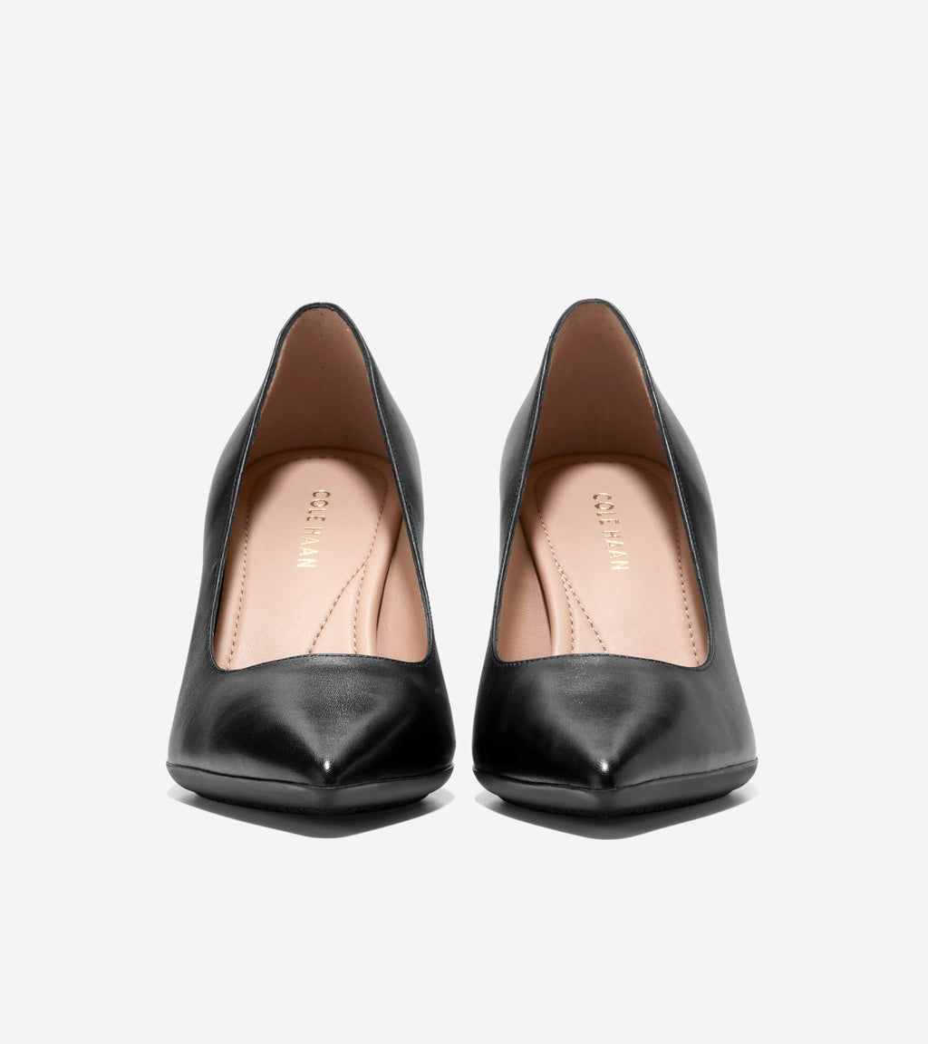 W34354:BLACK LTR