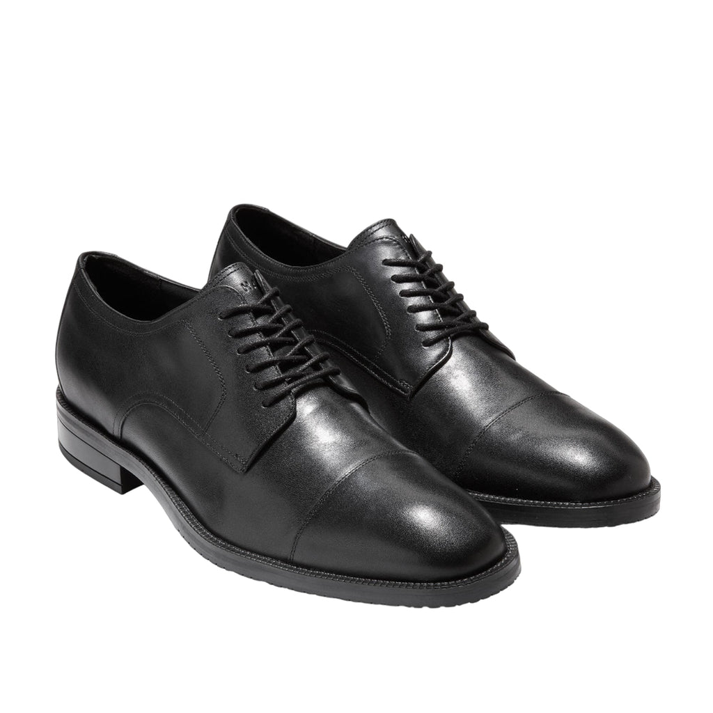 Cole Haan Men's Modern Essentials Cap Toe Oxford